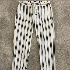 Tommy Hilfiger cropped dress pants